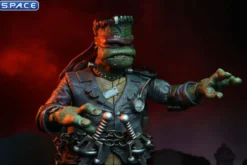 Ultimate Raphael as Frankenstein's Monster