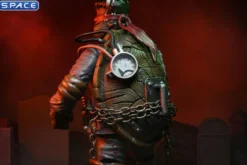 Ultimate Raphael as Frankenstein's Monster