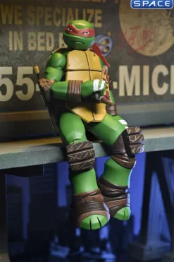 Ultimate Raphael - 2012 Cartoon Version