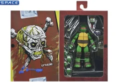 Ultimate Raphael - 2012 Cartoon Version