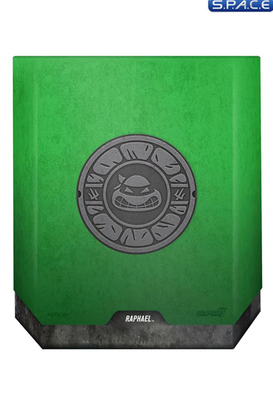 Ultimate Raphael 2021 Re-Issue