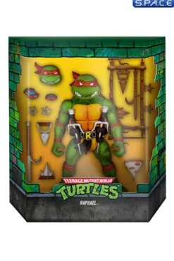 Ultimate Raphael 2021 Re-Issue