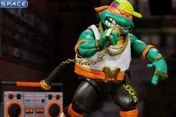 Ultimate Rapper Mike