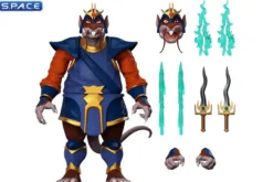 Ultimate Ratar-O