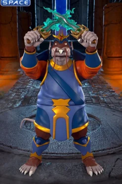 Ultimate Ratar-O