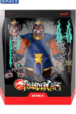 Ultimate Ratar-O