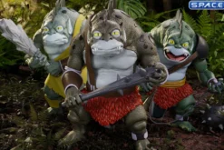 Ultimate Reptilian Brute