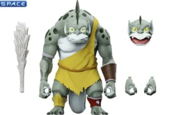 Ultimate Reptilian Guard