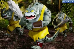 Ultimate Reptilian Guard