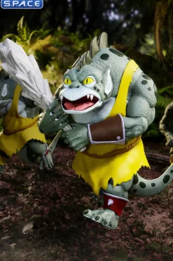 Ultimate Reptilian Guard