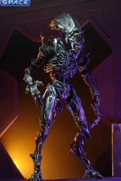 Ultimate Rhino Alien Ver. 2