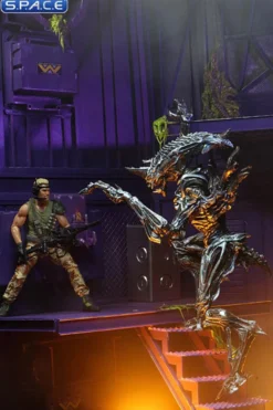Ultimate Rhino Alien Ver. 2