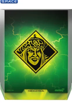 Ultimate Rita Repulsa