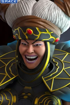 Ultimate Rita Repulsa