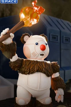 Ultimate Ro-Bear Bill