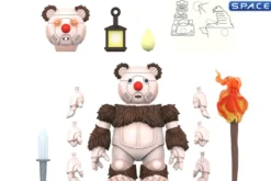Ultimate Ro-Bear Bill