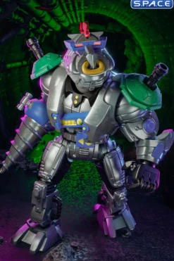 Ultimate Robotic Bebop
