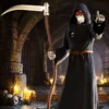 Ultimate Robot Reaper