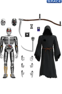 Ultimate Robot Reaper