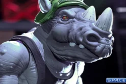 Ultimate Rocksteady