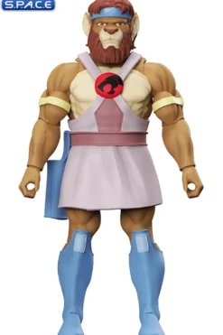 Ultimate Royal Thunderian Guard