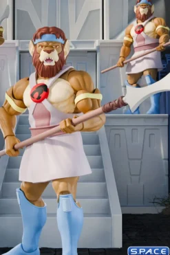 Ultimate Royal Thunderian Guard