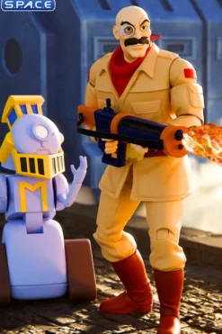 Ultimate Safari Joe