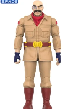 Ultimate Safari Joe