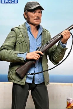Ultimate Sam Quint