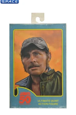 Ultimate Sam Quint