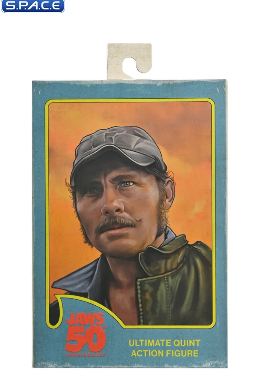 Ultimate Sam Quint