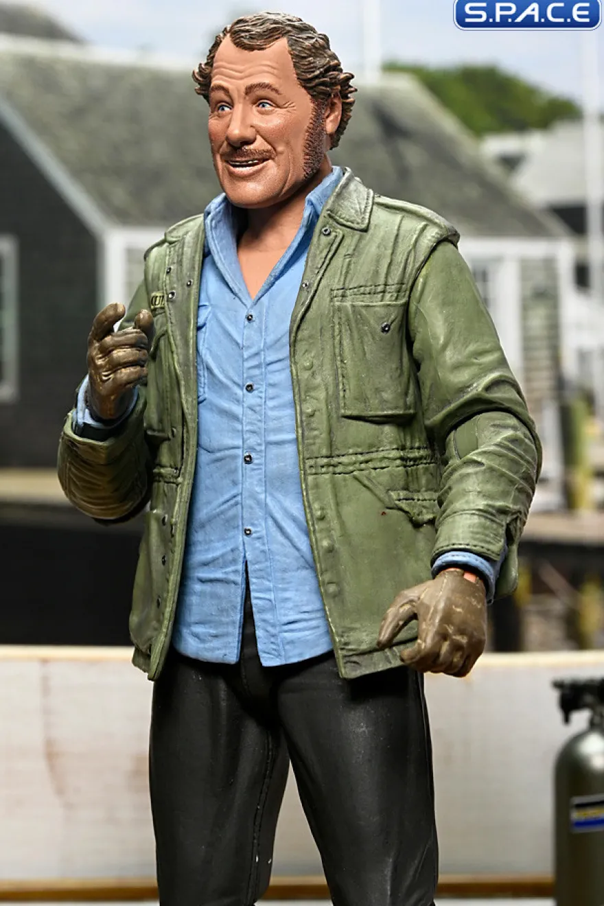 Ultimate Sam Quint