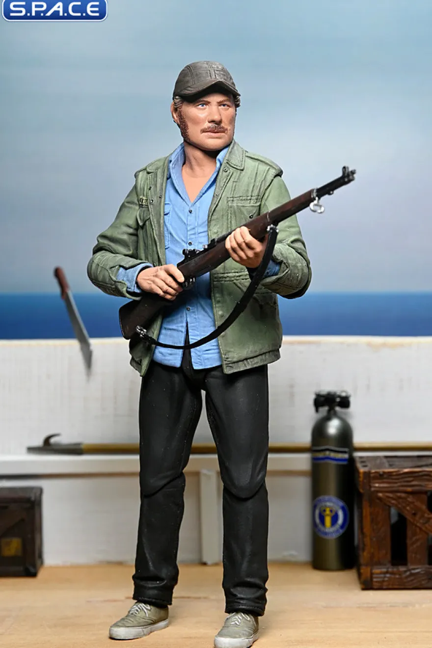 Ultimate Sam Quint