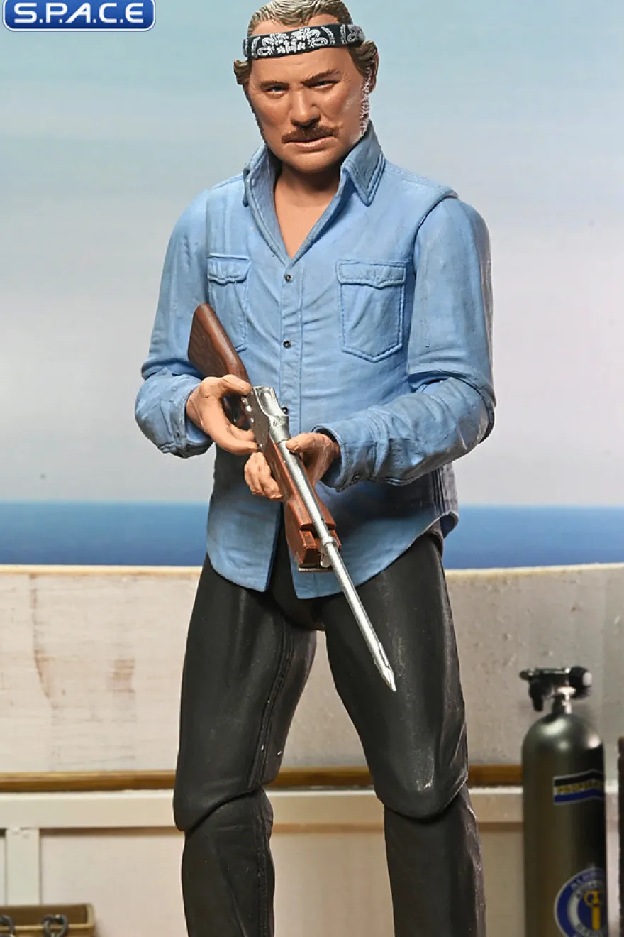 Ultimate Sam Quint