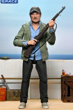 Ultimate Sam Quint