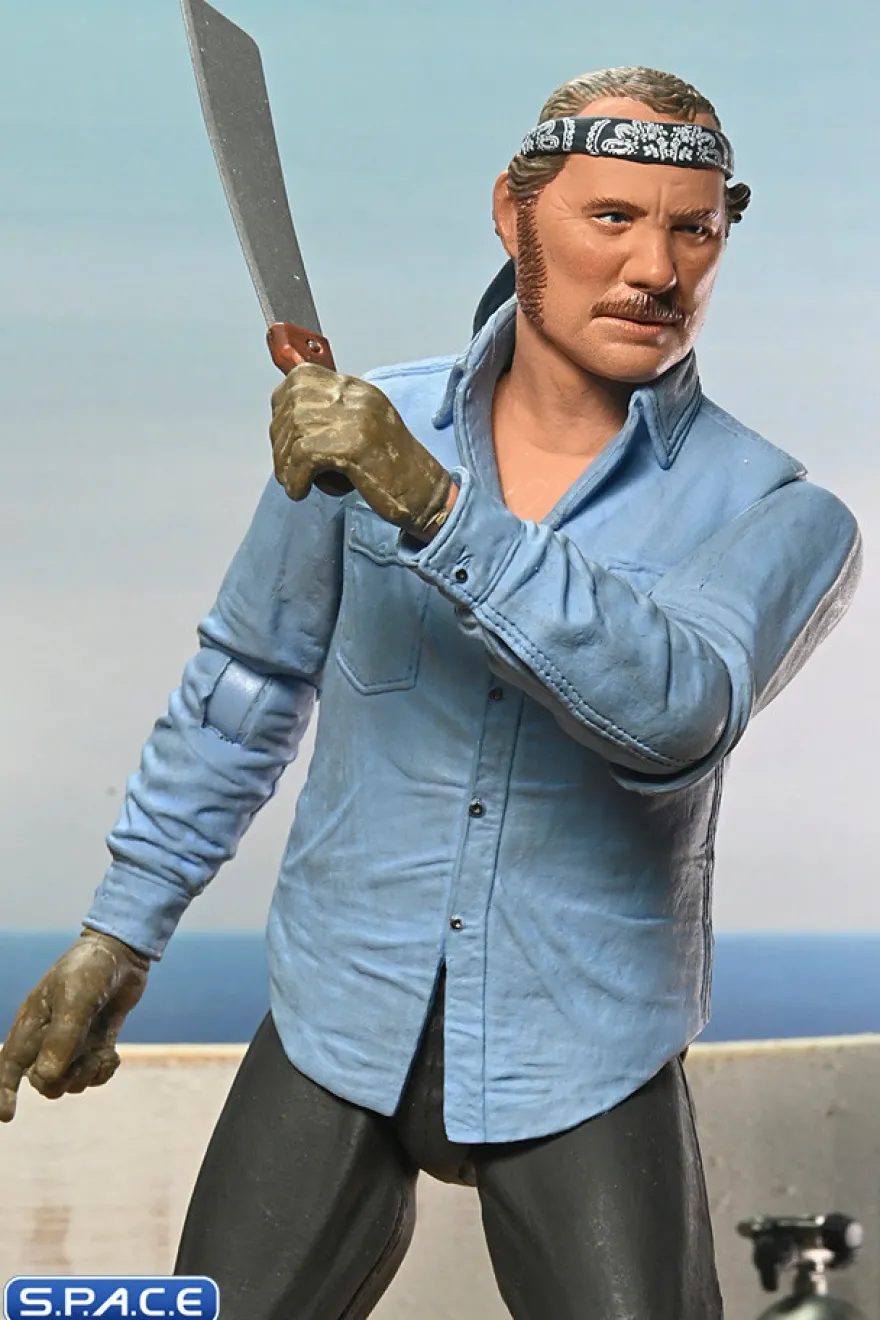 Ultimate Sam Quint
