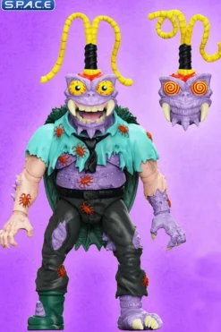 Ultimate Scumbug