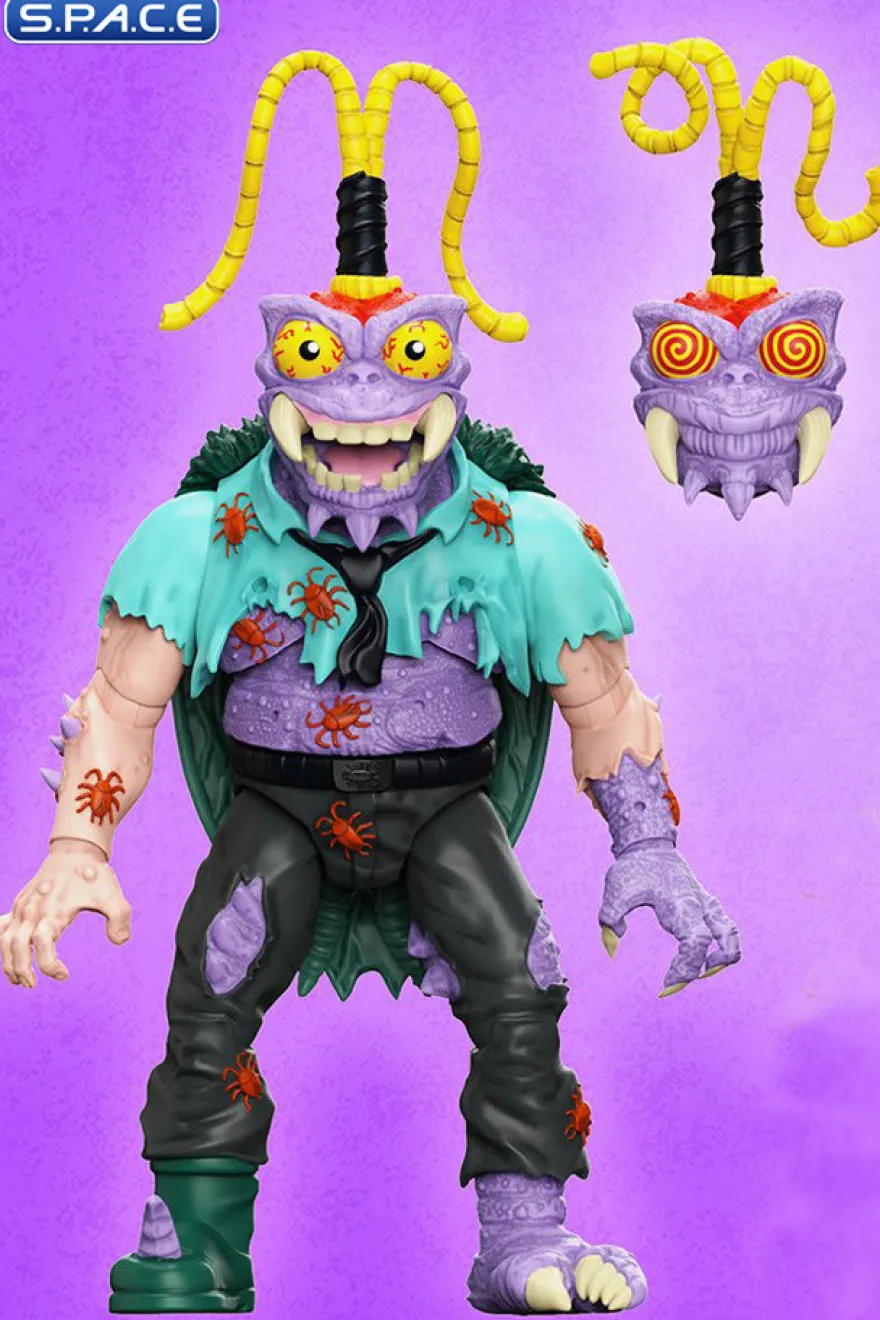 Ultimate Scumbug