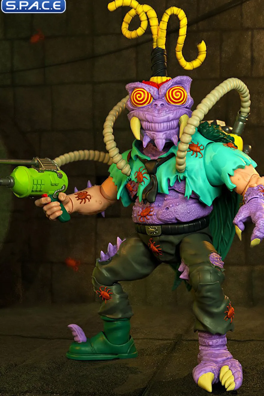 Ultimate Scumbug