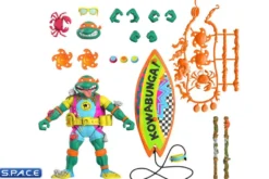 Ultimate Sewer Surfer Mike
