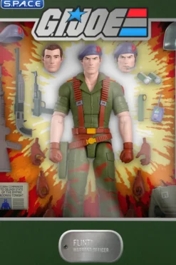 Ultimates Flint