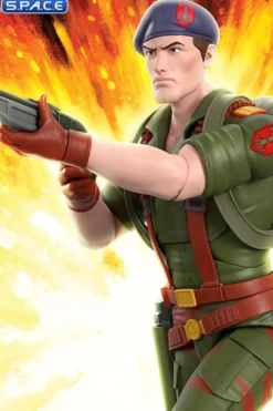 Ultimates Flint