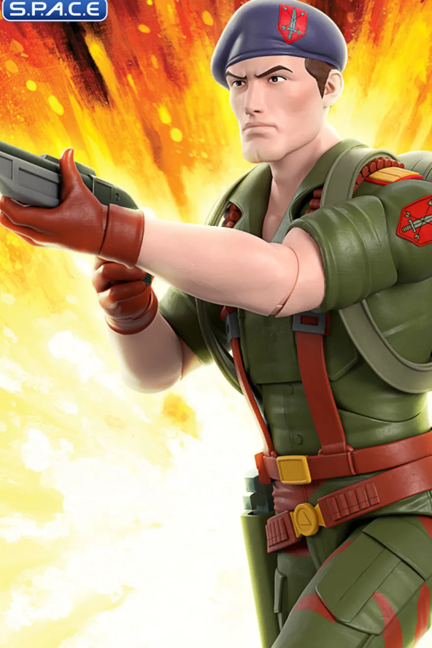 Ultimates Flint
