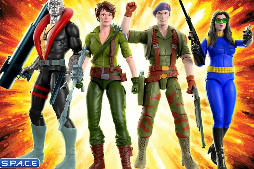 Ultimates Flint