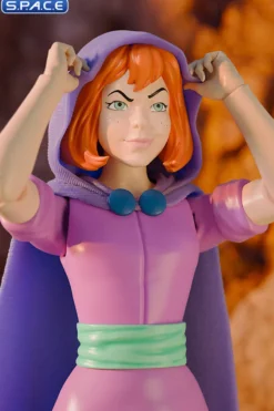 Ultimate Sheila the Thief