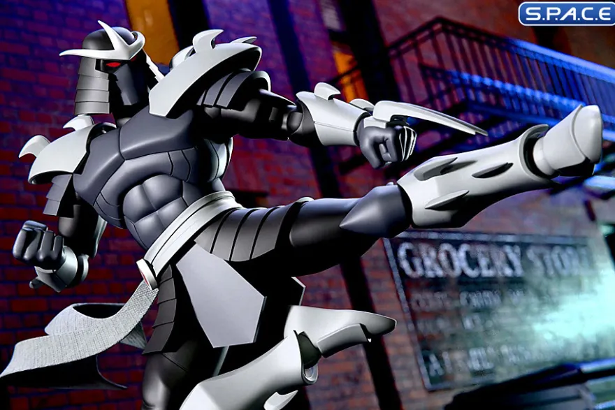 Ultimate Shredder
