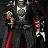 Ultimate Shredder as Dracula