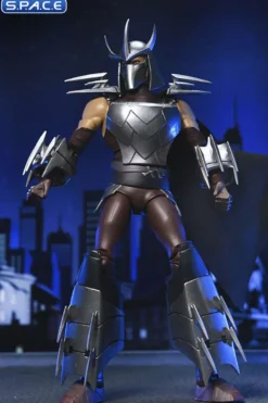 Ultimate Shredder - 2012 Cartoon Version