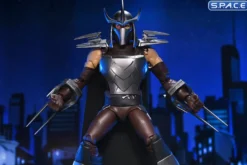 Ultimate Shredder - 2012 Cartoon Version