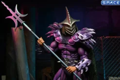 Ultimate Shredder 30th Anniversary